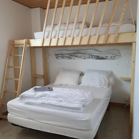 Appartamento Le Logis D'hotes *