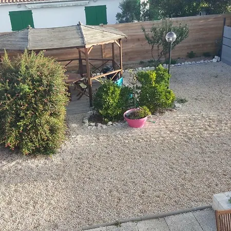Le Logis D'hotes Appartamento *