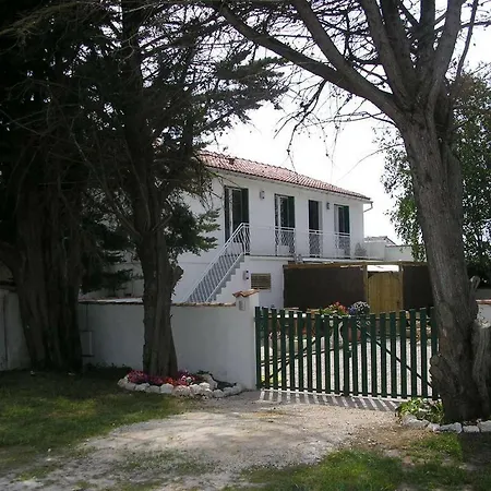 Le Logis D'hotes *