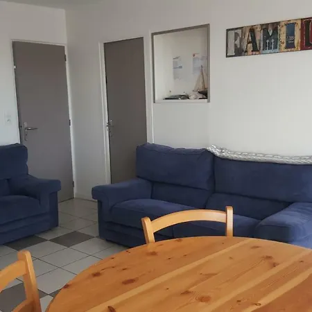公寓 Le Logis D'hotes *