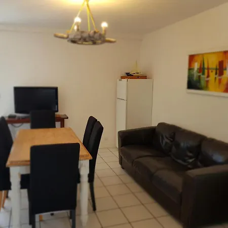 Le Logis D'hotes *